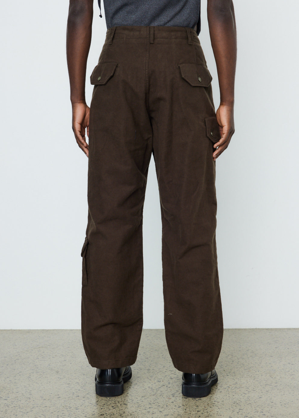 Flight Pants