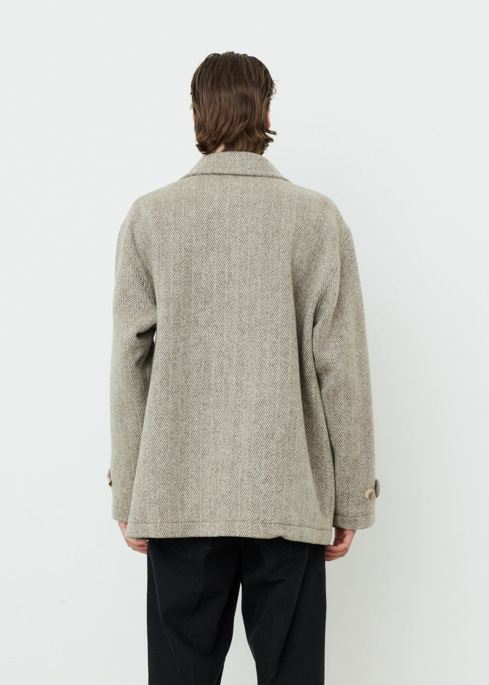 Room Jacket