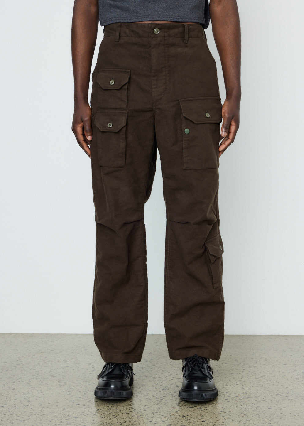 Flight Pants