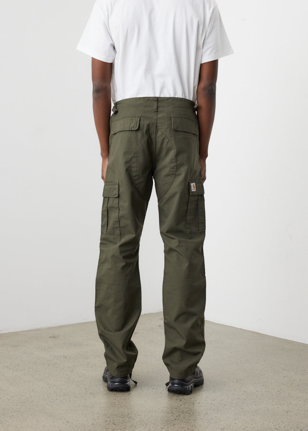 Aviation Pants