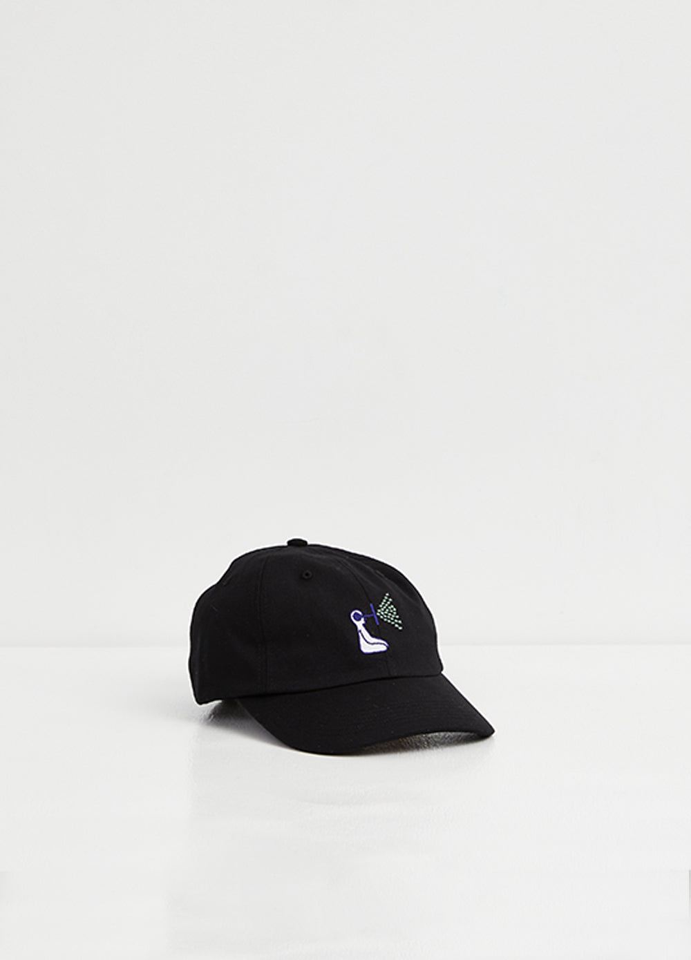 x Geoff Mcfetridge Sports Cap