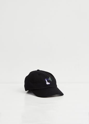 x Geoff Mcfetridge Sports Cap
