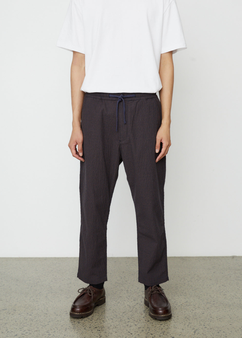 Hi Water Trousers