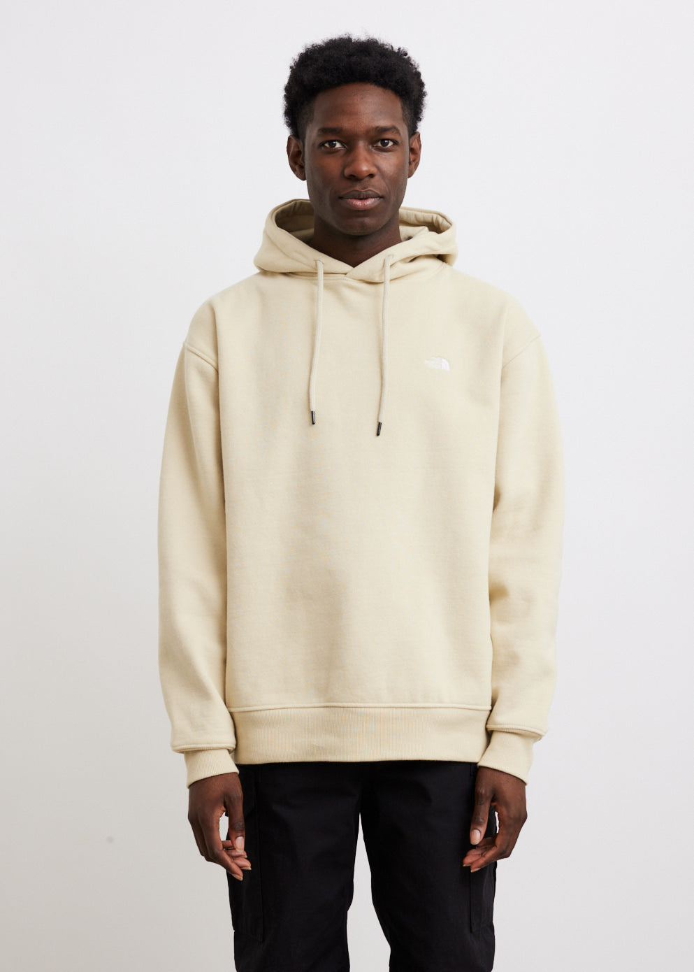 City Standard Hoodie