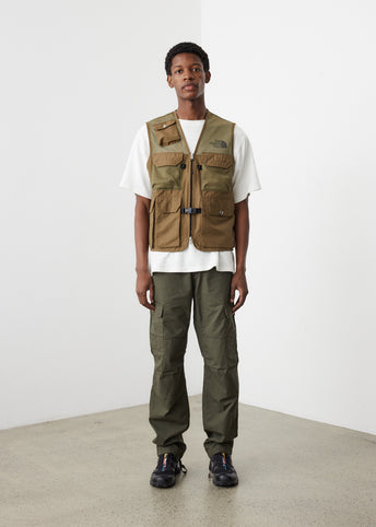M66 Utility Vest