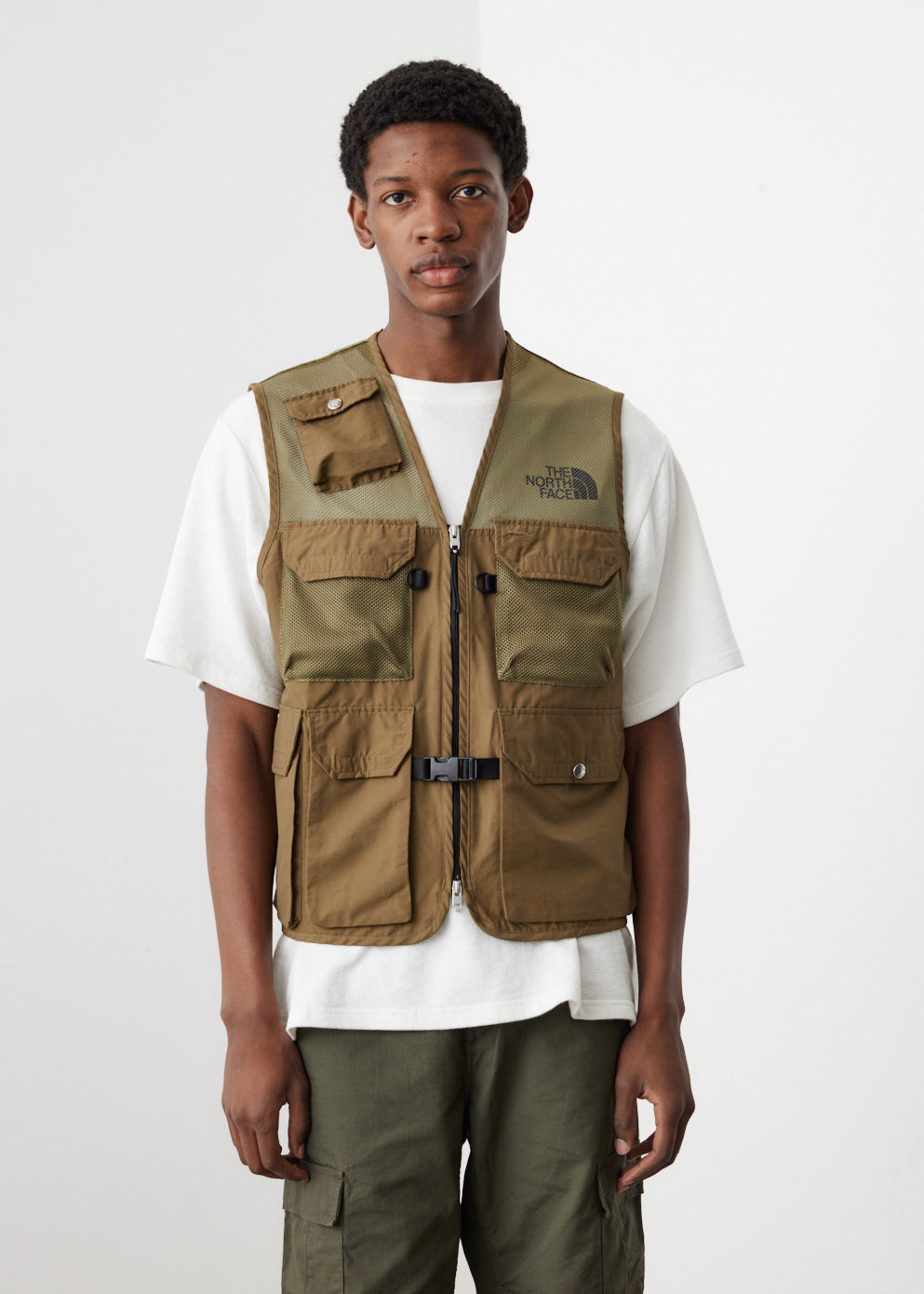 M66 Utility Vest