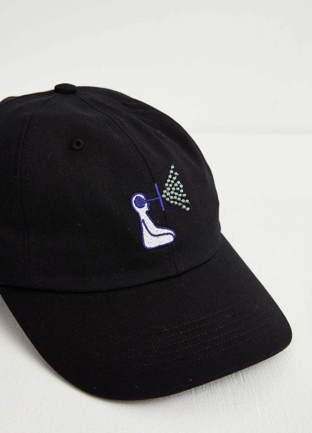 x Geoff Mcfetridge Sports Cap