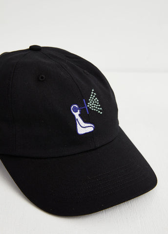 x Geoff Mcfetridge Sports Cap