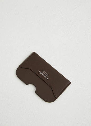 Elmas Cardholder