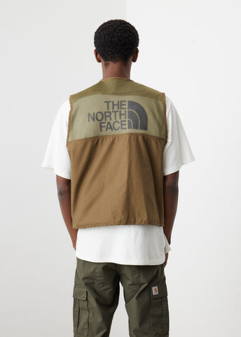 M66 Utility Vest