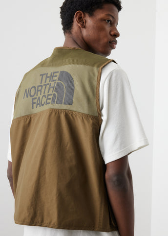 M66 Utility Vest