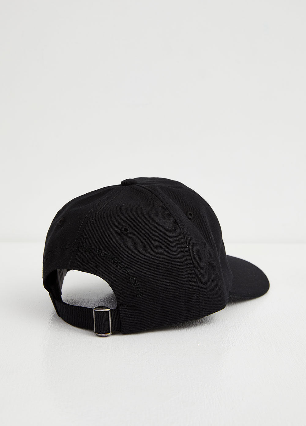 x Geoff Mcfetridge Sports Cap
