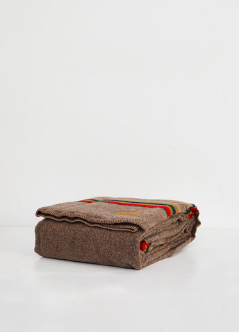 Yakima Camp Blanket