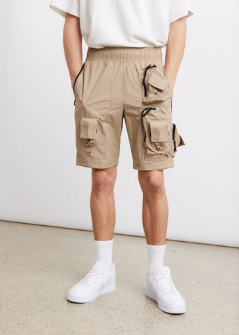 NRG iSPA Techtility Pants