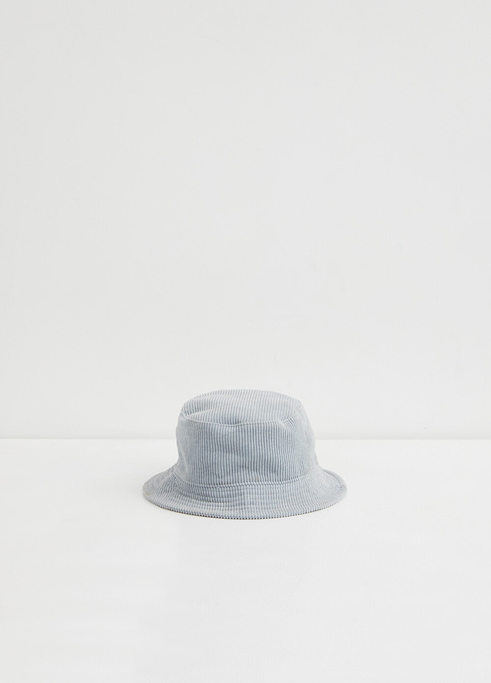 Cord Bucket Hat