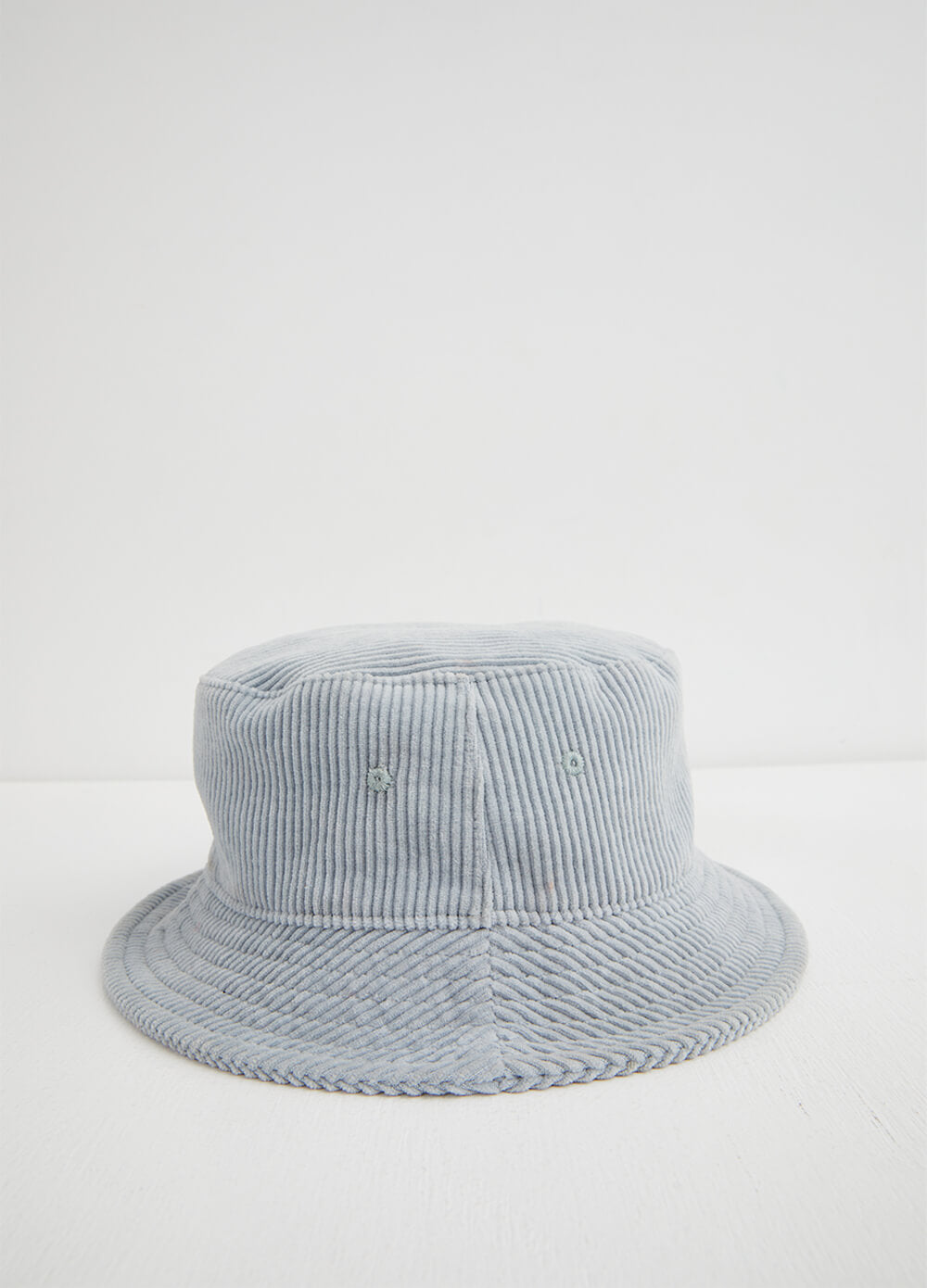 Cord Bucket Hat