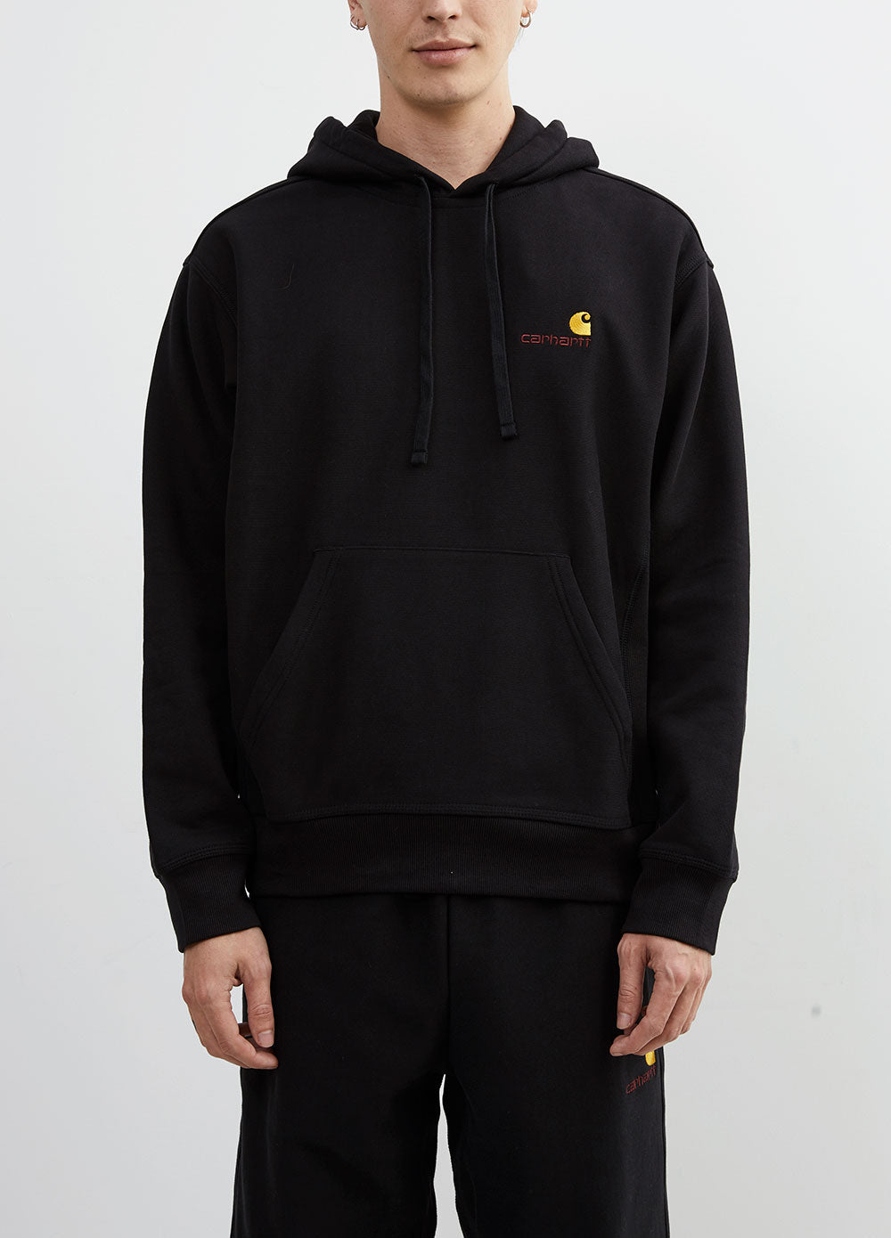 American Script Hoodie