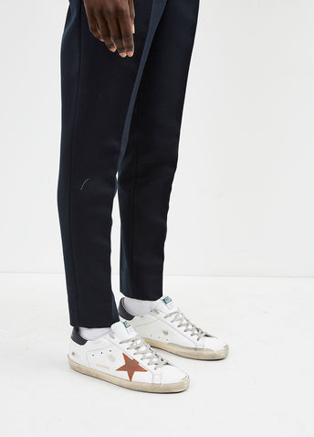 Super-Star Sneakers