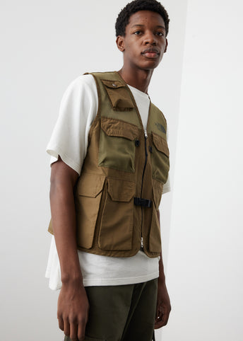 M66 Utility Vest