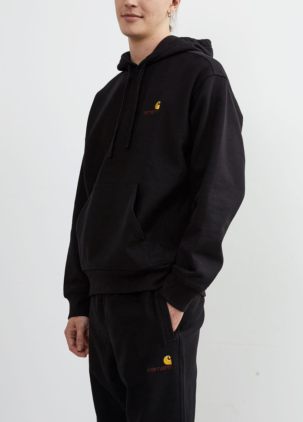 American Script Hoodie