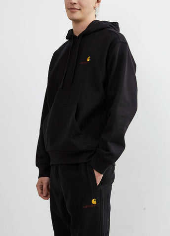 American Script Hoodie
