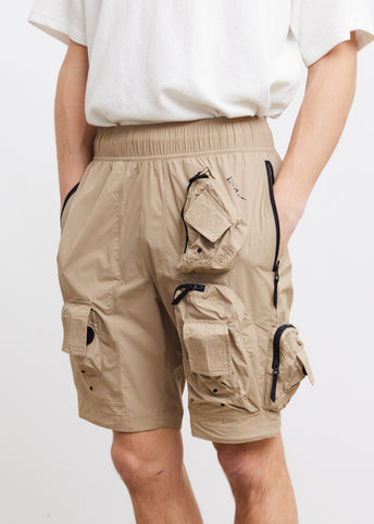 NRG iSPA Techtility Pants