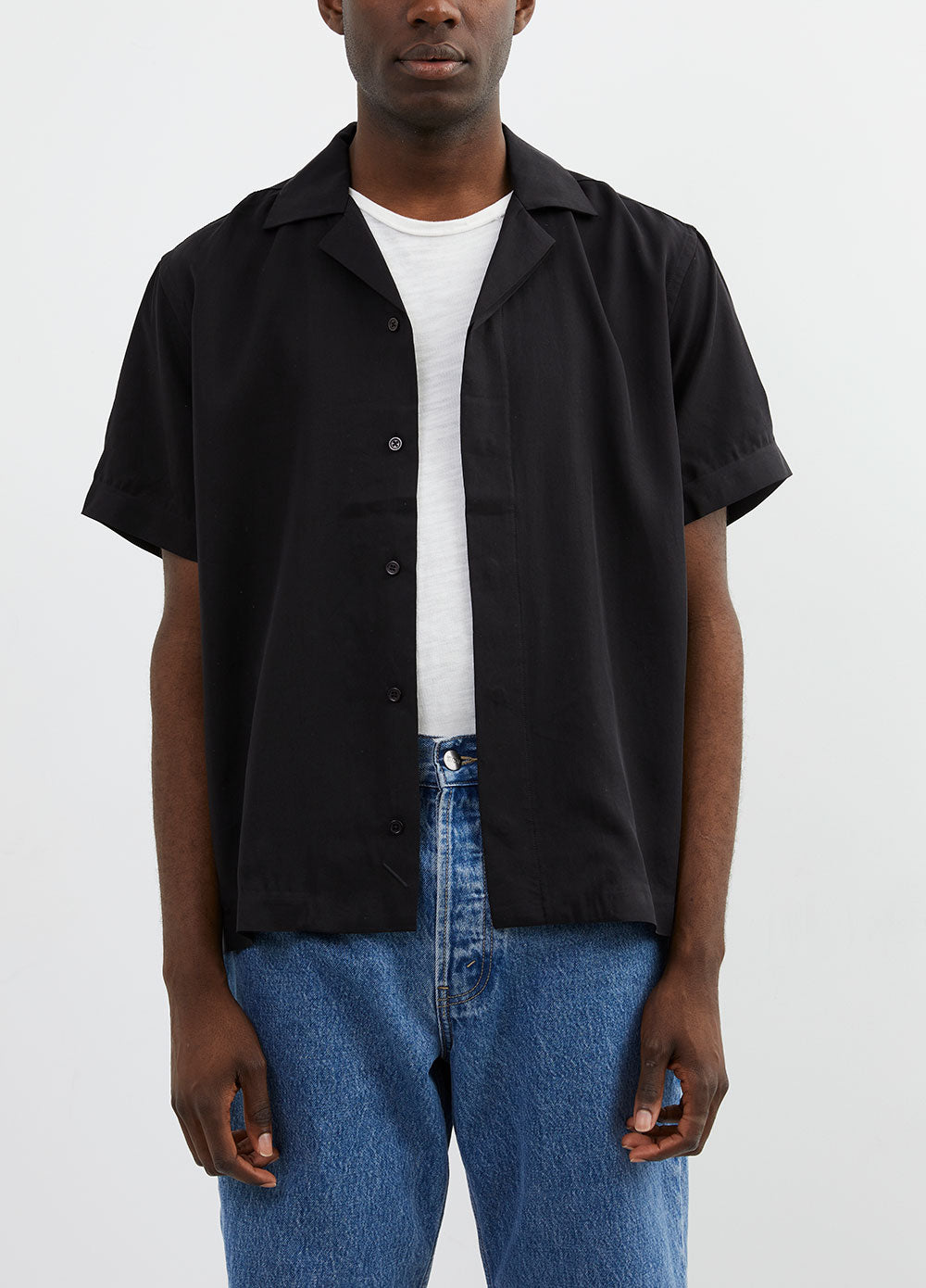 York Camp Shirt