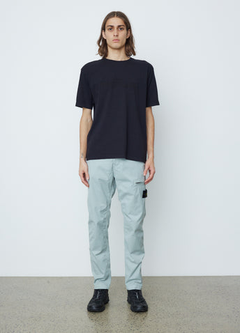 Fixed Waist Fatigue Pants