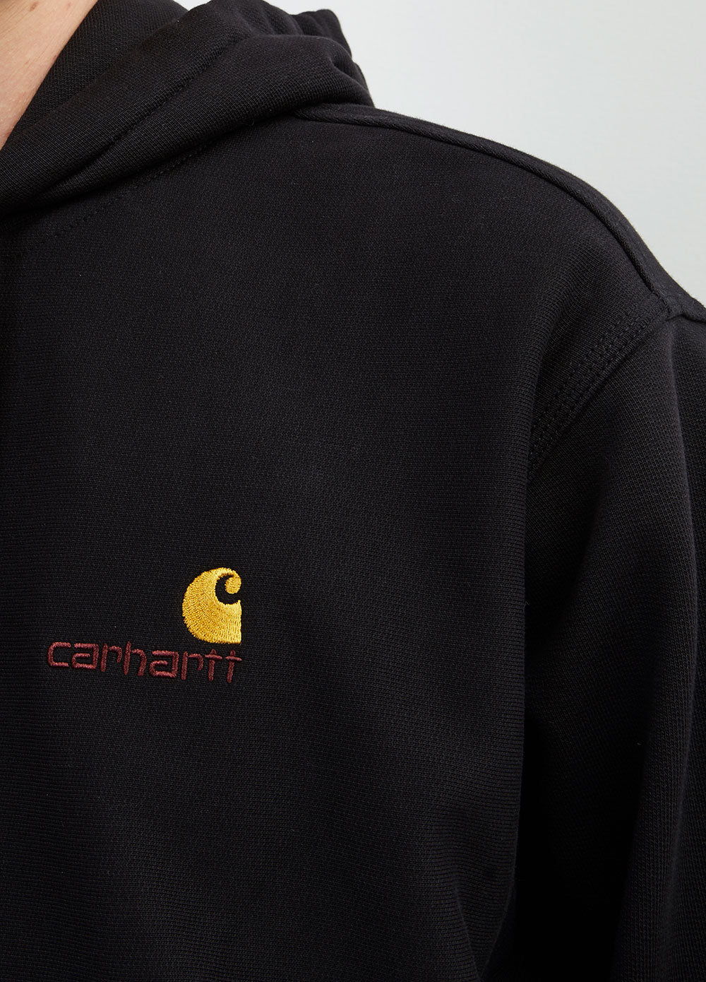 American Script Hoodie