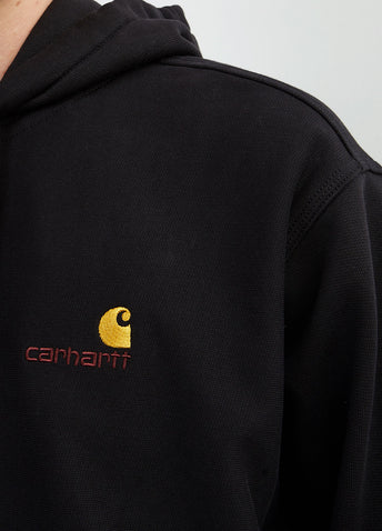 American Script Hoodie
