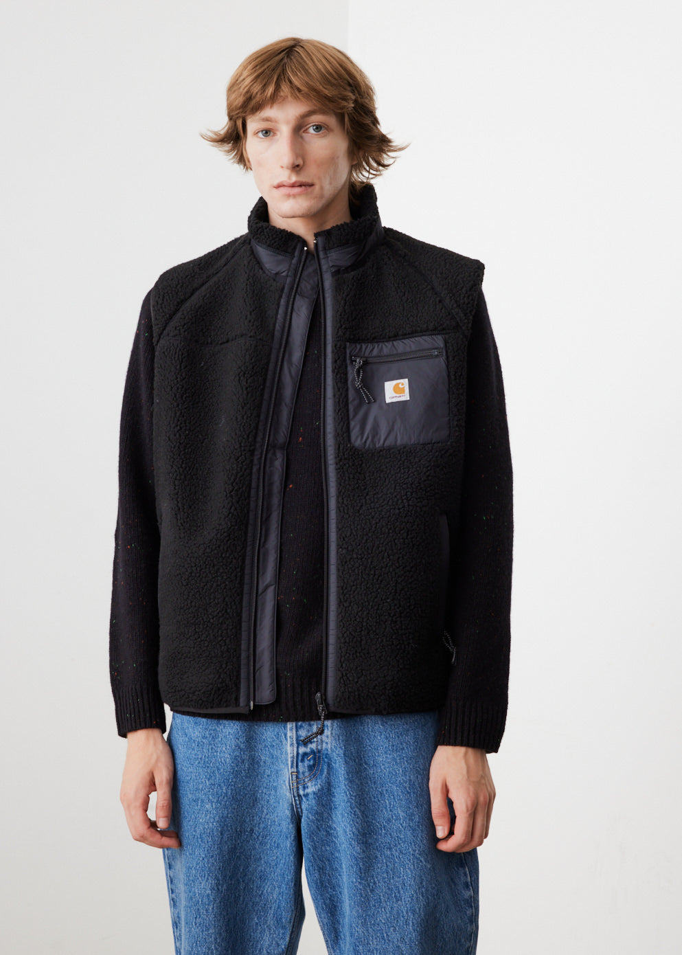 Prentis Vest Liner