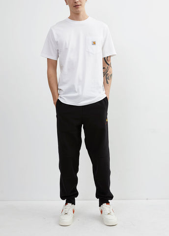 Script Sweat Pant