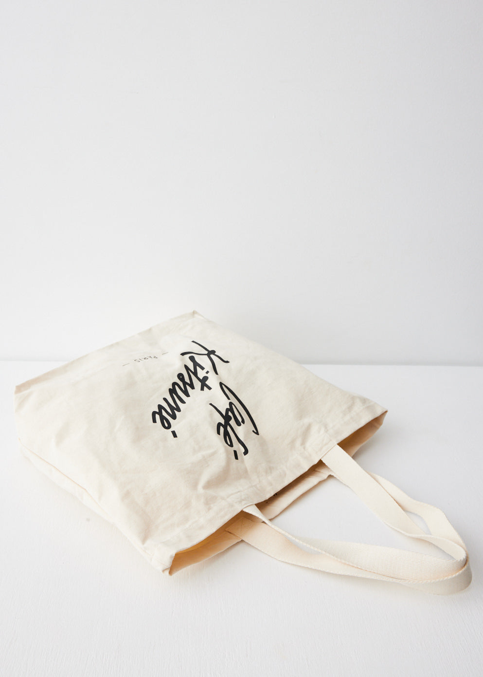 Café Kitsuné Tote