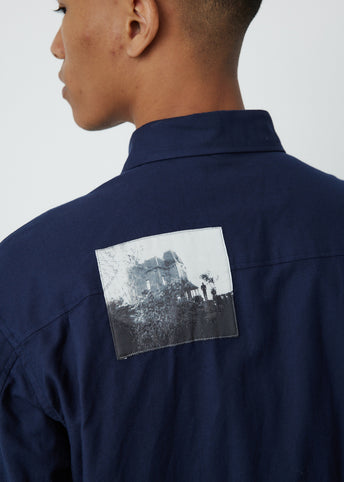 Psycho Shirt