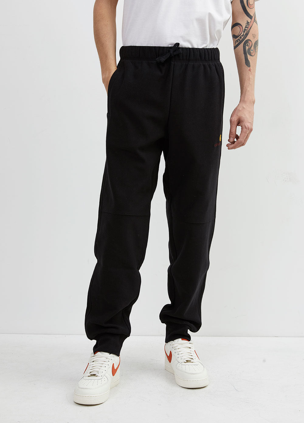 Script Sweat Pant