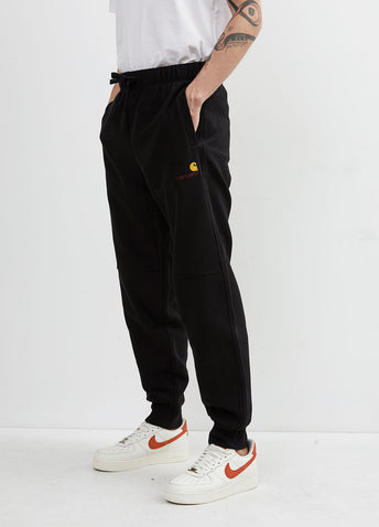 Script Sweat Pant