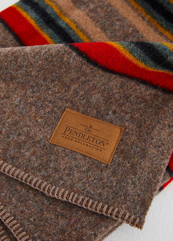 Yakima Camp Blanket