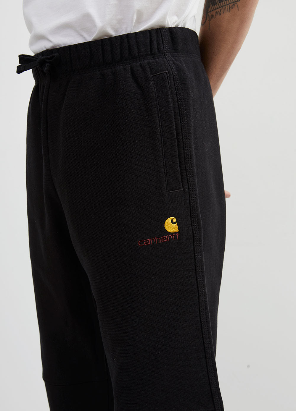 Script Sweat Pant