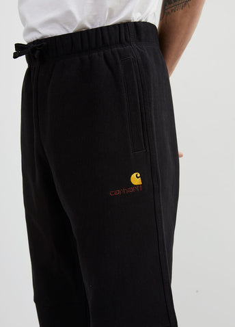 Script Sweat Pant