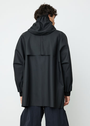 Tube Pleat Jacket