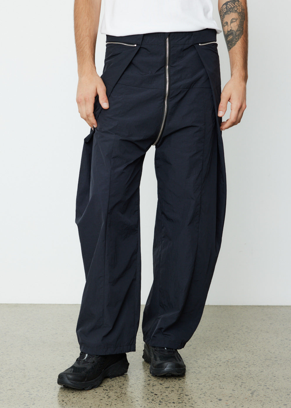 Packable Trousers