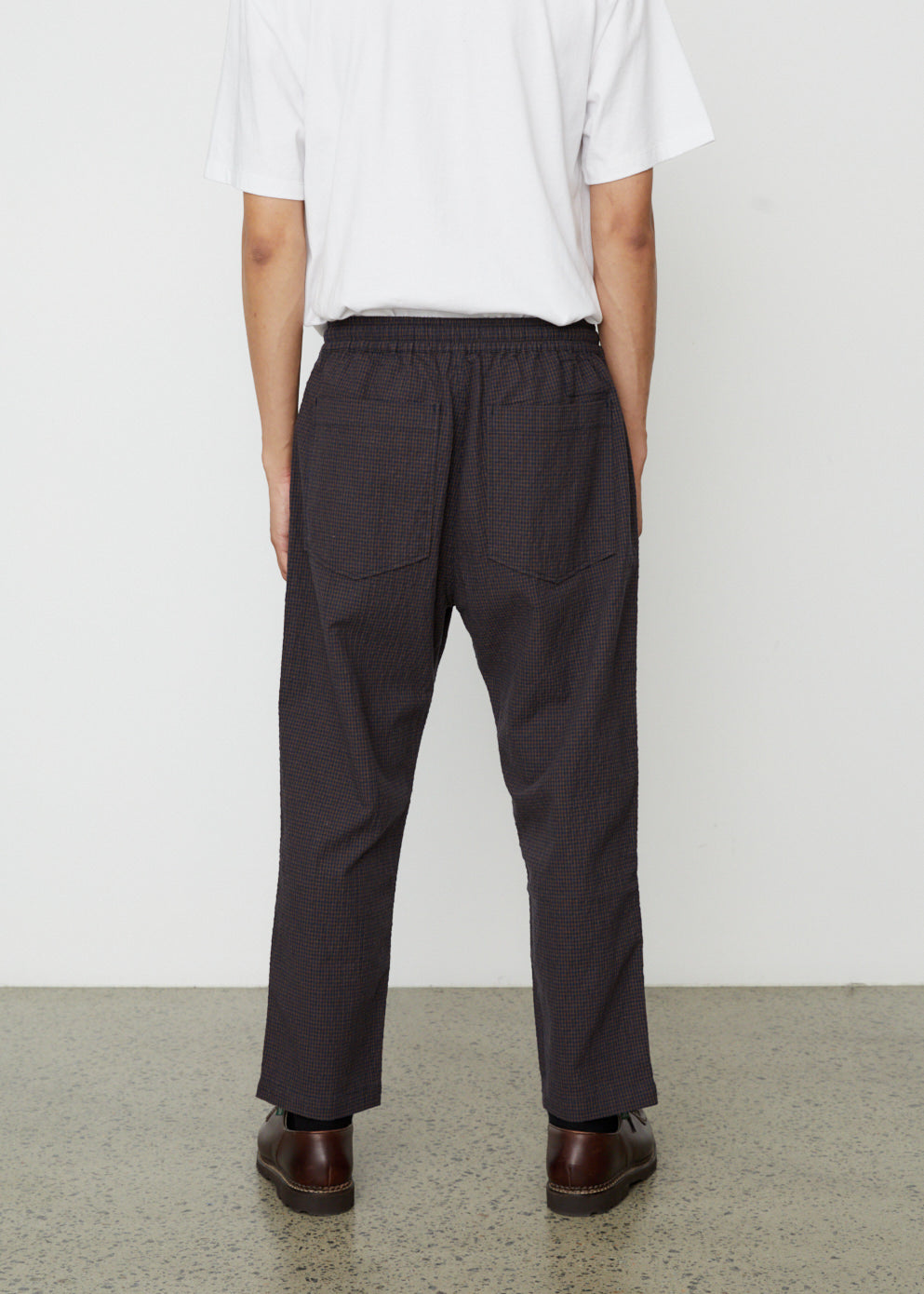 Hi Water Trousers