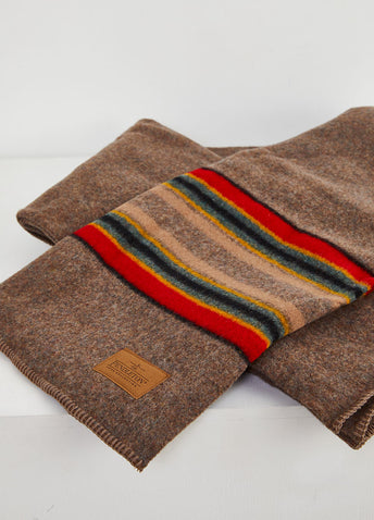 Yakima Camp Blanket