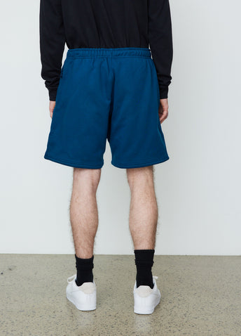 NRG Solo Swoosh Fleece Shorts