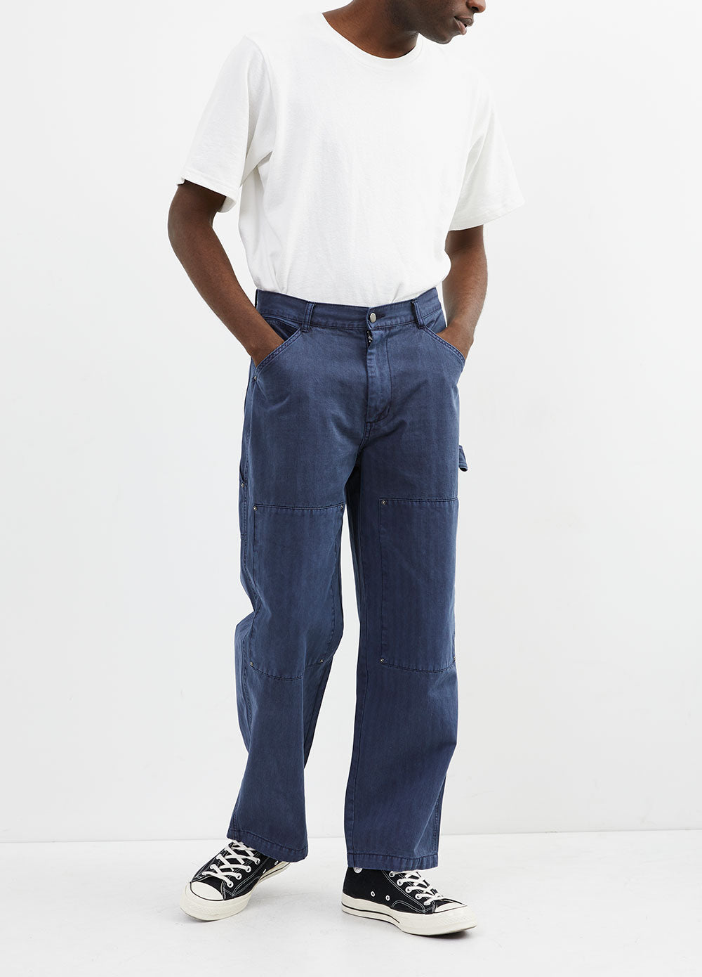 Bleeker Work Pants