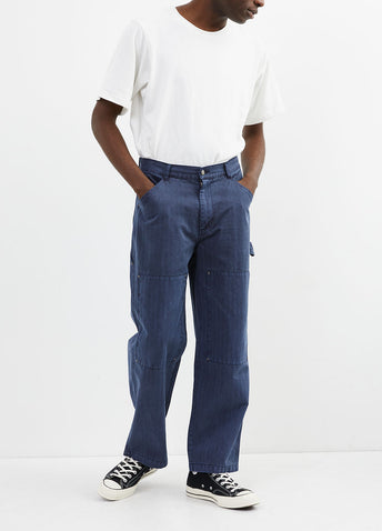 Bleeker Work Pants