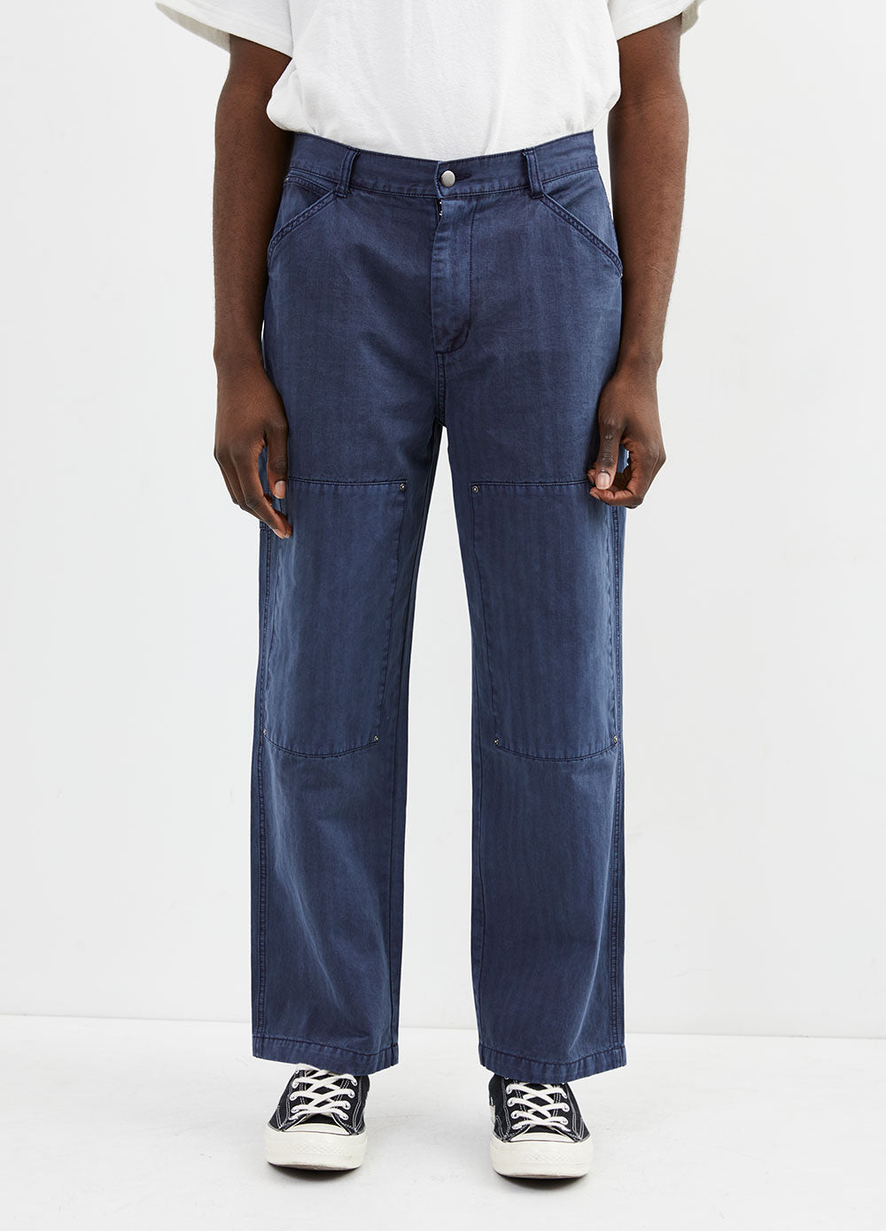 Bleeker Work Pants