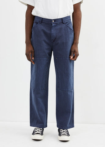 Bleeker Work Pants