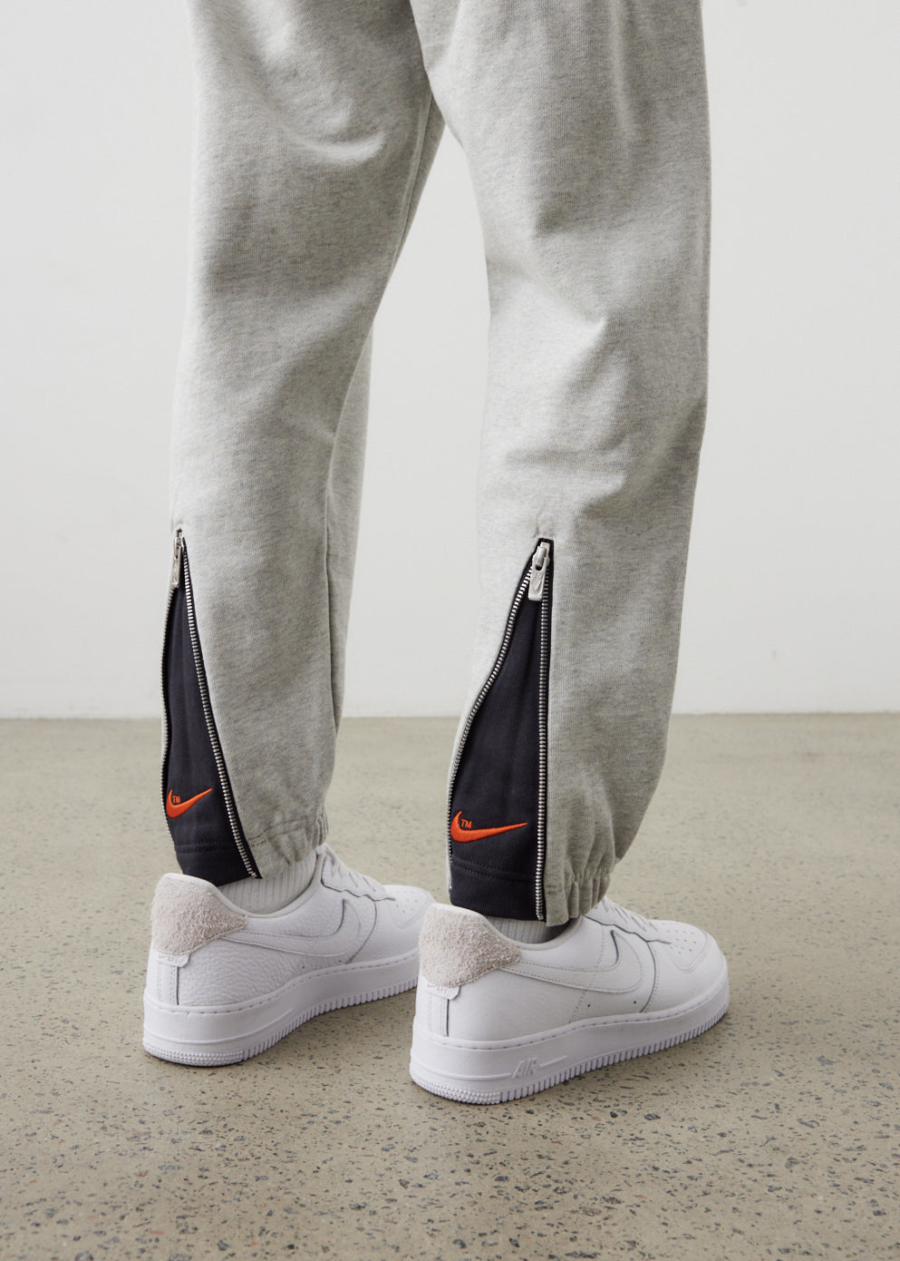 Trend Sneaker Pants