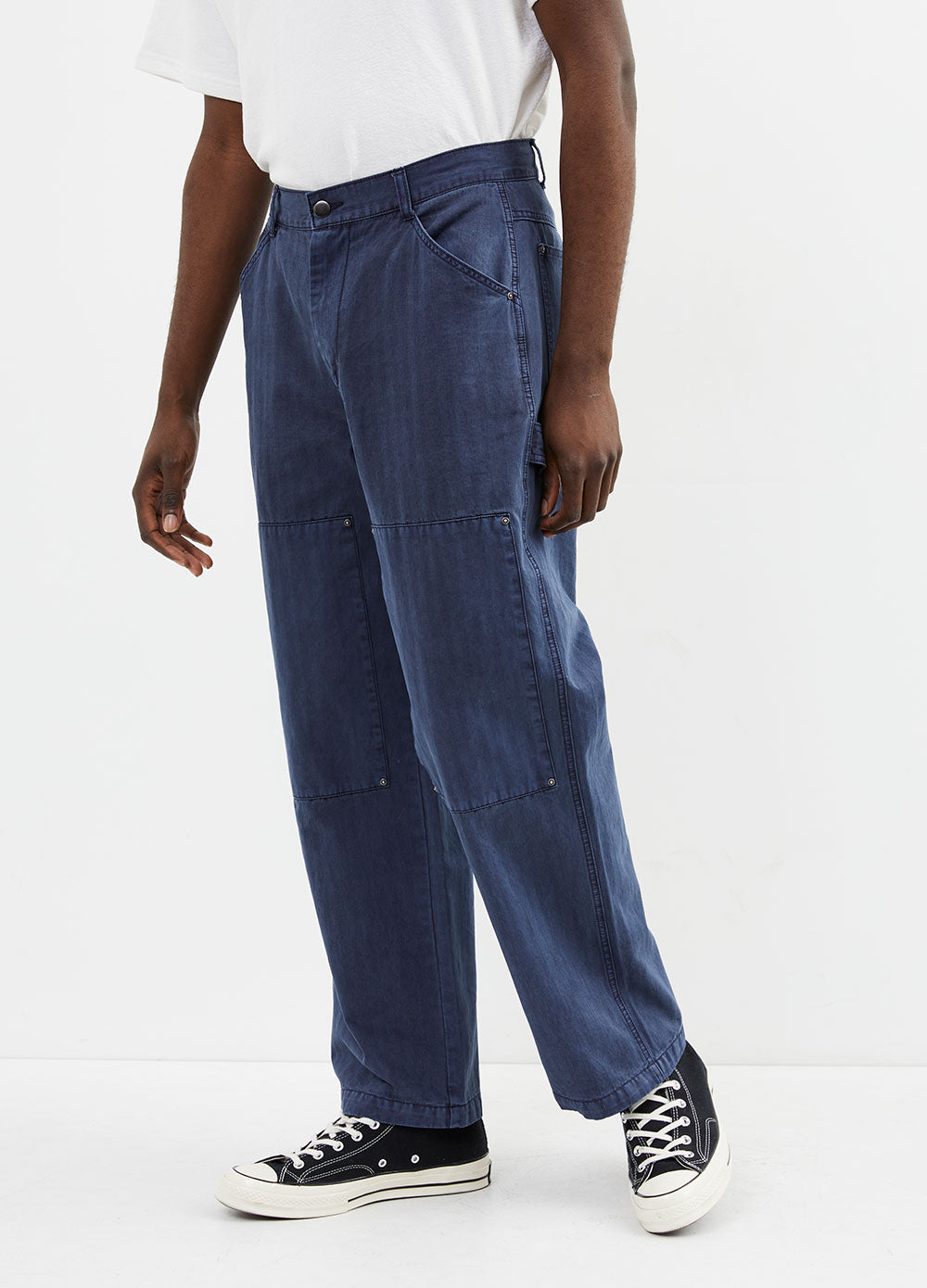 Bleeker Work Pants